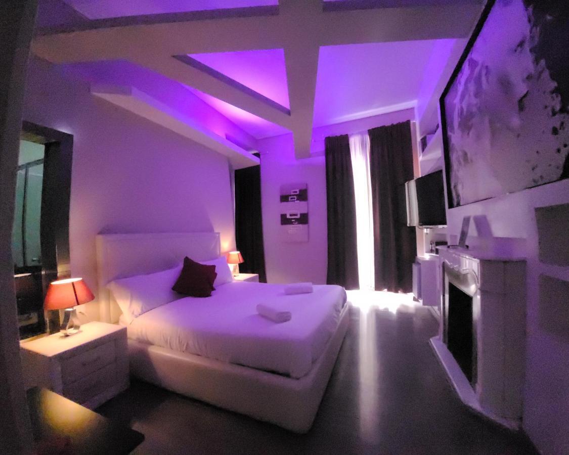 Casa de hóspedes Romantic Dreams Sistina Roma