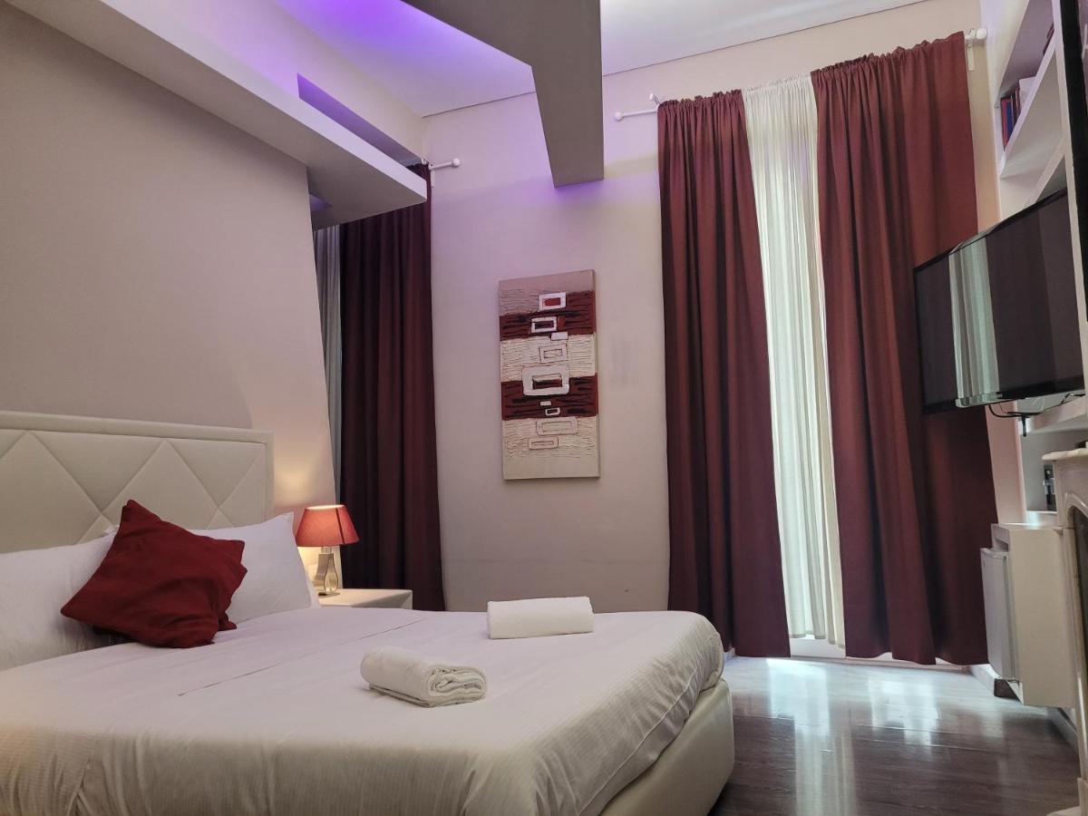 Casa de hóspedes Romantic Dreams Sistina Roma