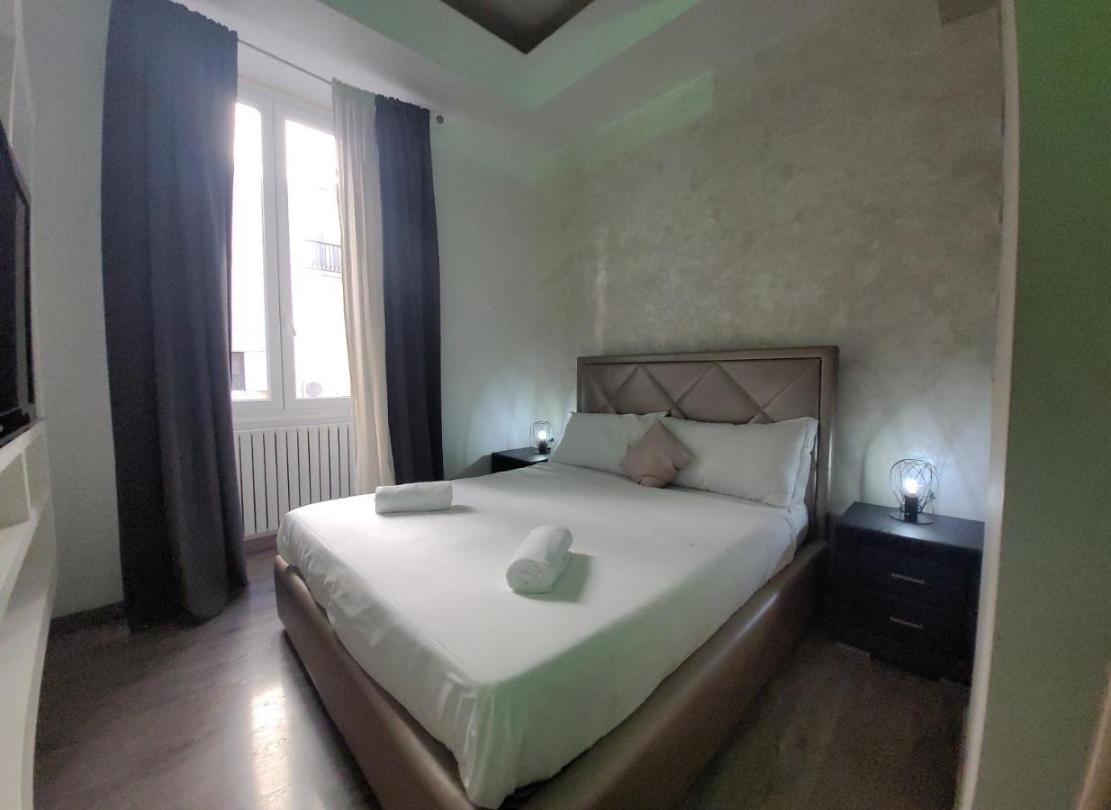 Romantic Dreams Sistina Casa de hóspedes Roma
